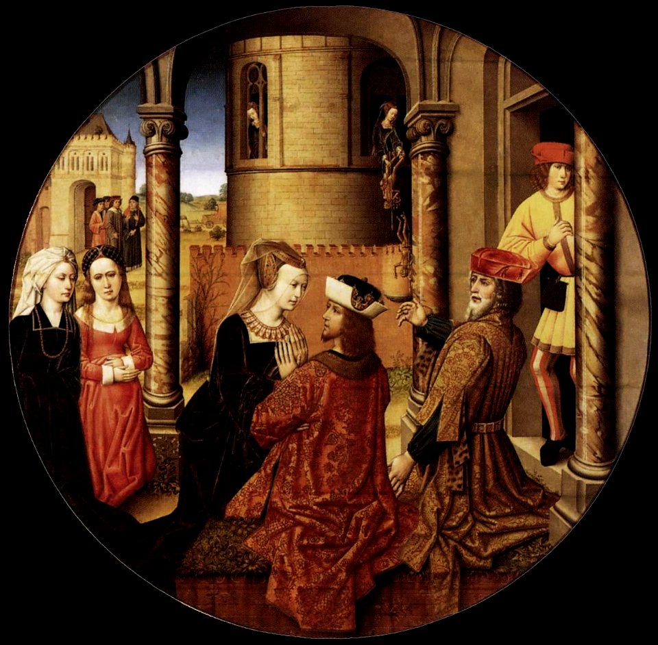 Meister der Josephsfolge 002