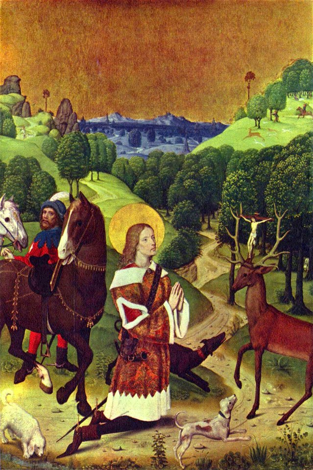 Meister des Marienlebens von Werden 001
