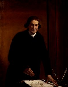 Andrew Meikle by A. Reddock