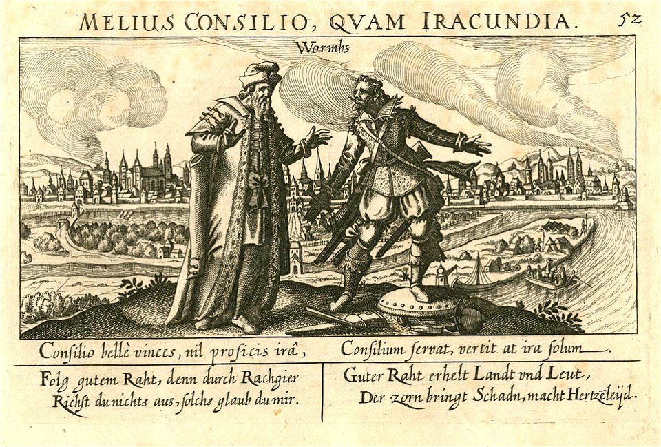 Meisner Wormbs Melius consilio