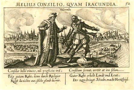 Meisner Wormbs Melius consilio