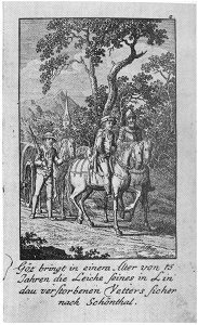 Mein Fehd und Handlungen (Berlichingen) b 003