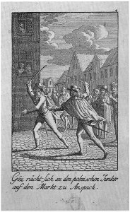 Mein Fehd und Handlungen (Berlichingen) b 005
