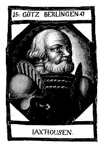 Mein Fehd und Handlungen (Berlichingen) b 031