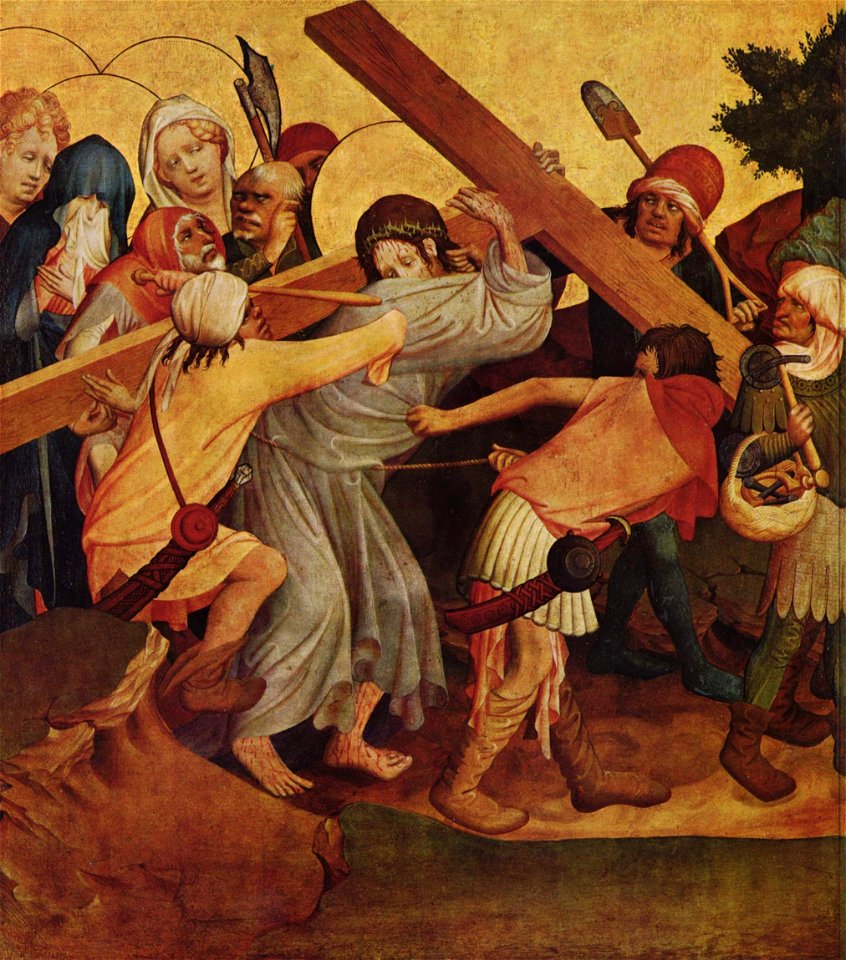 Meister Francke 009