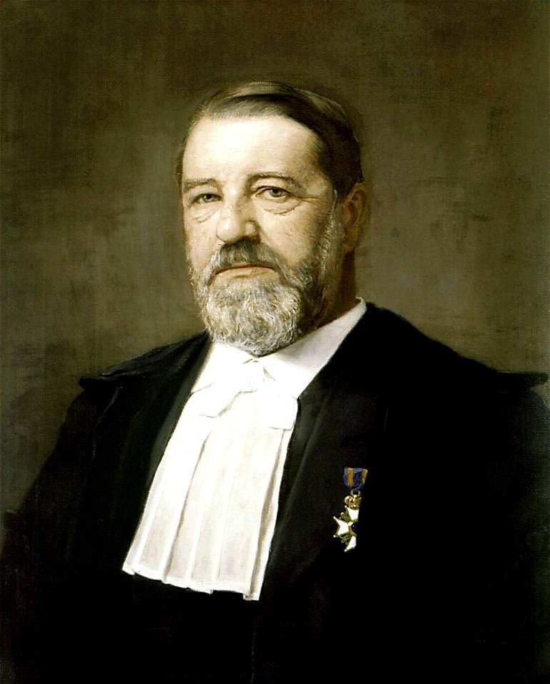 Meinardus-Siderius-Pols