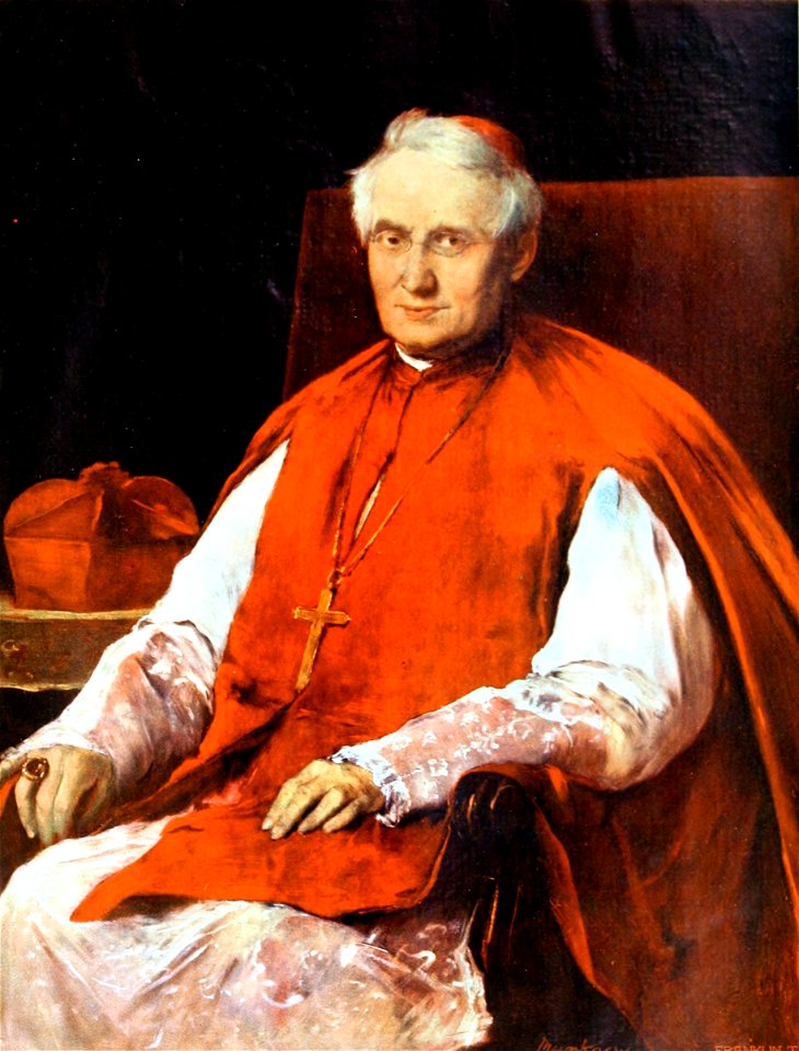 Munkácsy Haynald