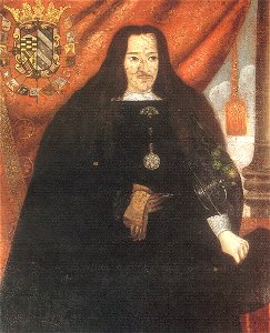 Melchor Portocarrero Lasso de la Vega