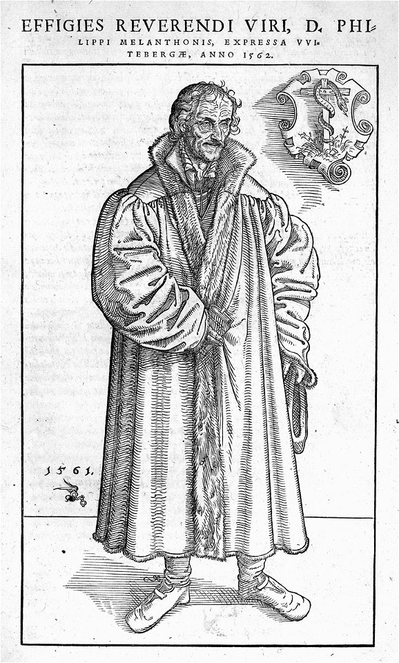Melanchthon