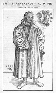 Melanchthon