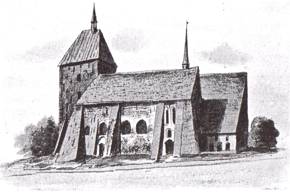 Meldorf St. Johannis 01