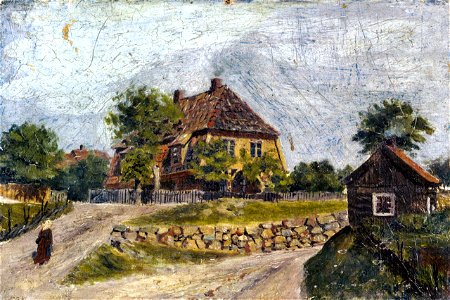 OvreFossMunch