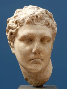 Meleager Ny Carlsberg Glyptotek IN541