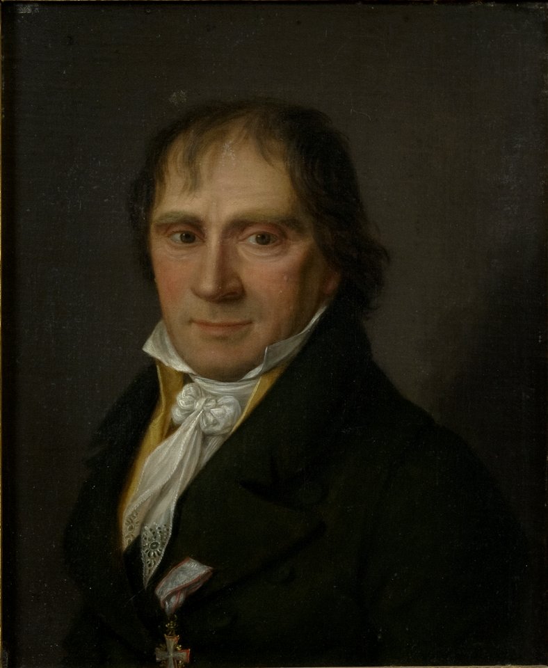 Jacob Aall malt av Jacob Munch - Norsk Folkemuseum - NF.05540 (cropped)