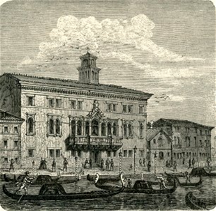 Murano museo dell industria vetraria
