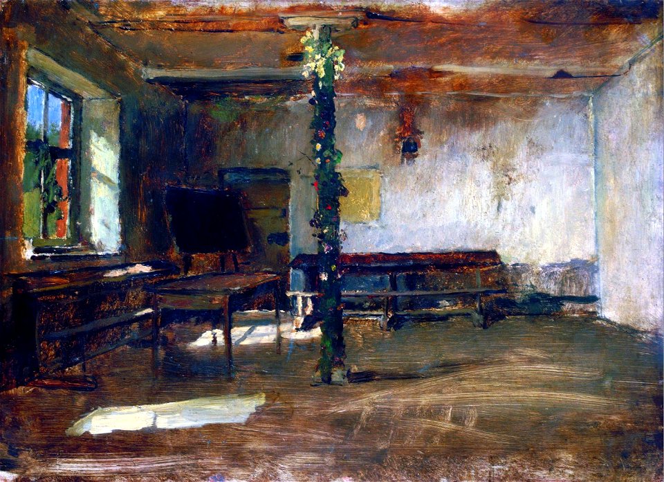 Munkácsy Tanterem