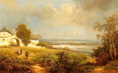 Melchior Fritsch Aus Mauthausen