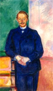 Munch Linde Stenersen