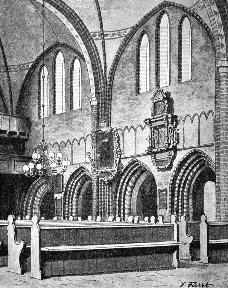 Meldorf St. Johannis innen 01