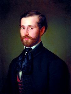 Munkácsy Kerstinger György