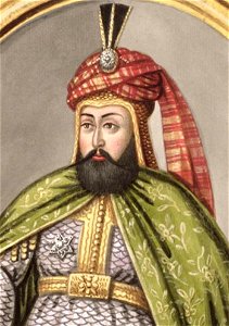 Murad IV by John Young (cropped)