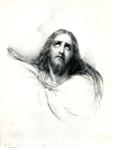 Munier-Romilly - Christ
