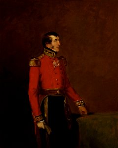 Sir Henry Murray by William Salter