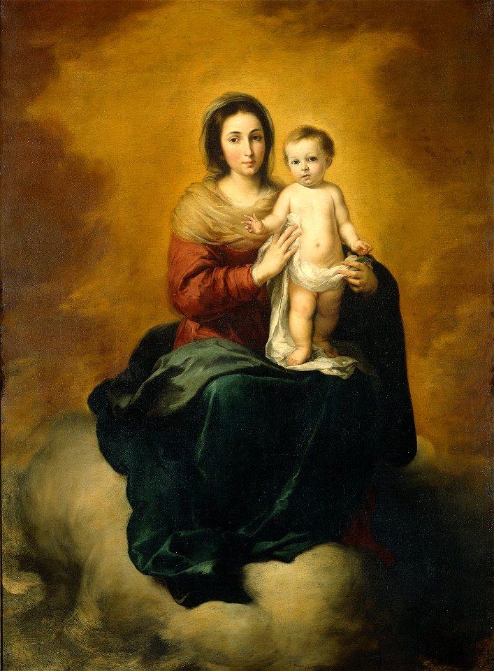 Bartolomé Esteban Perez Murillo 017