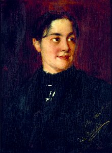 Munkácsy Marie München