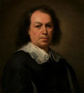 Autorretrato de Murillo