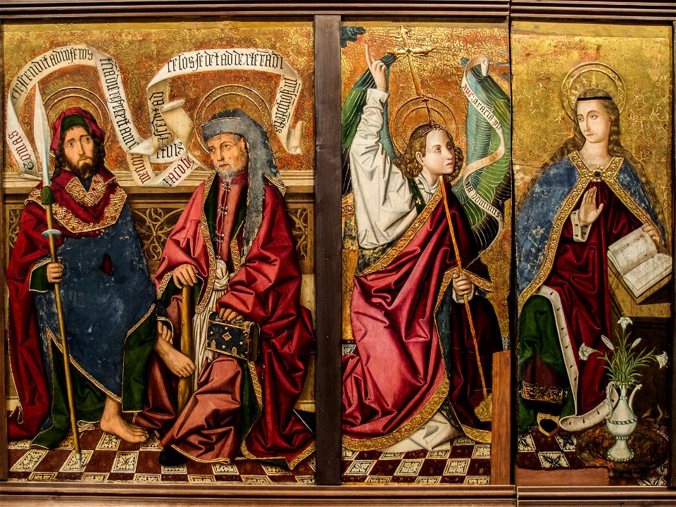 Museo Provincial de Zaragoza - PC301787