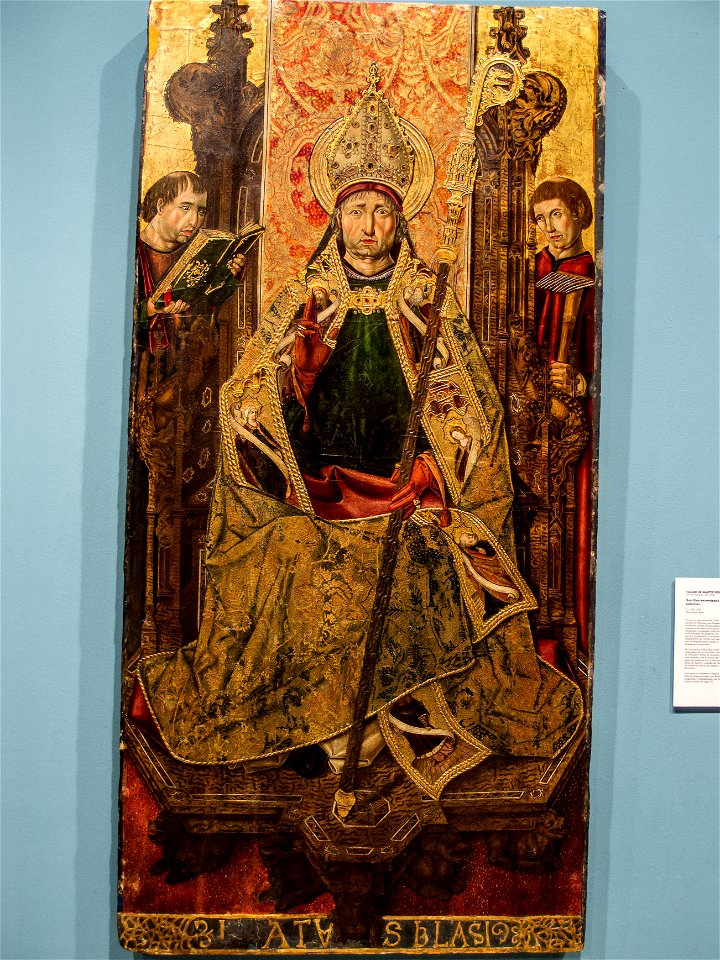 Museo Provincial de Zaragoza - PC301793