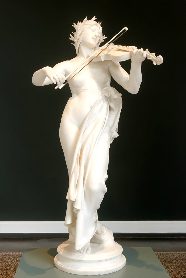 Music Eugène Delaplanche MIN507