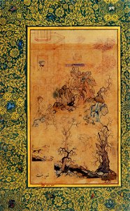 Muraqqa-e Golshan (Page 147) v2
