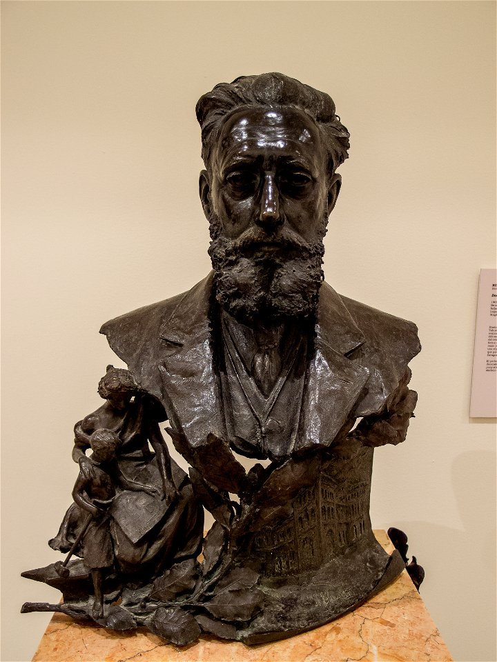 Museo Provincial de Zaragoza - PC301853