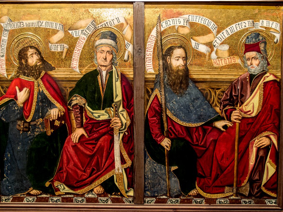 Museo Provincial de Zaragoza - PC301789