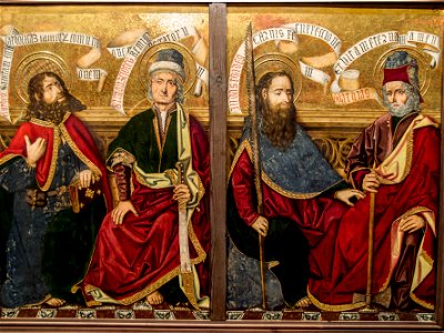 Museo Provincial de Zaragoza - PC301789