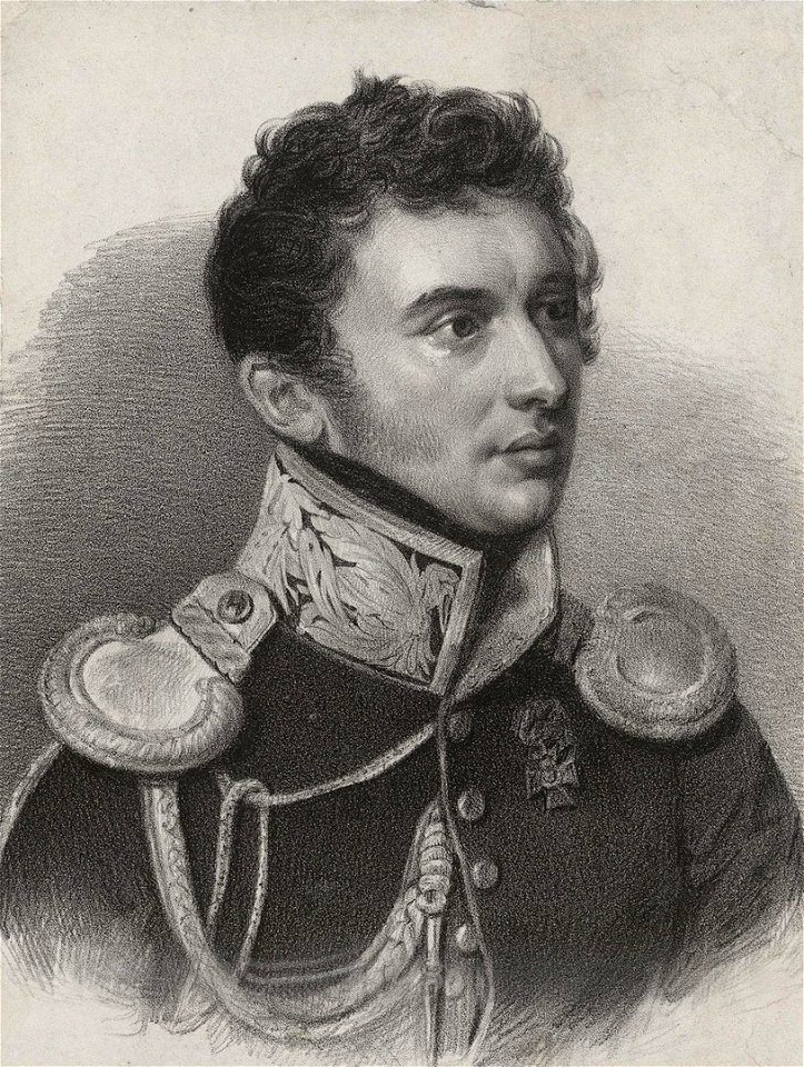 Muraviev Nikita Mikhailovich