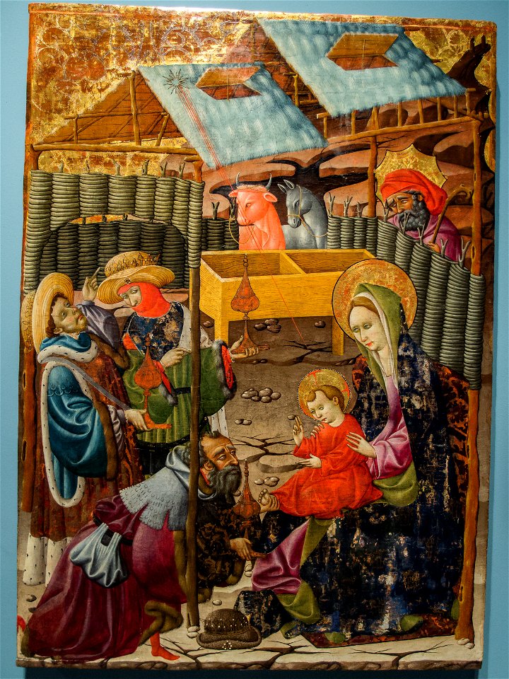 Museo Provincial de Zaragoza - PC301783