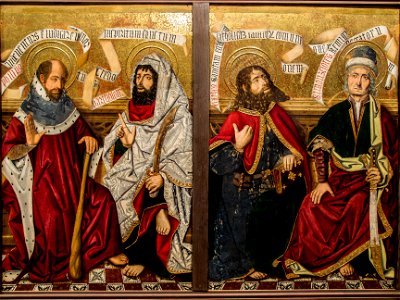 Museo Provincial de Zaragoza - PC301788