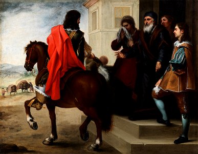 Murillo - The Prodigal Son Restored