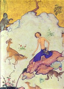 Muraqqa-e Golshan (Page 159, cropped)