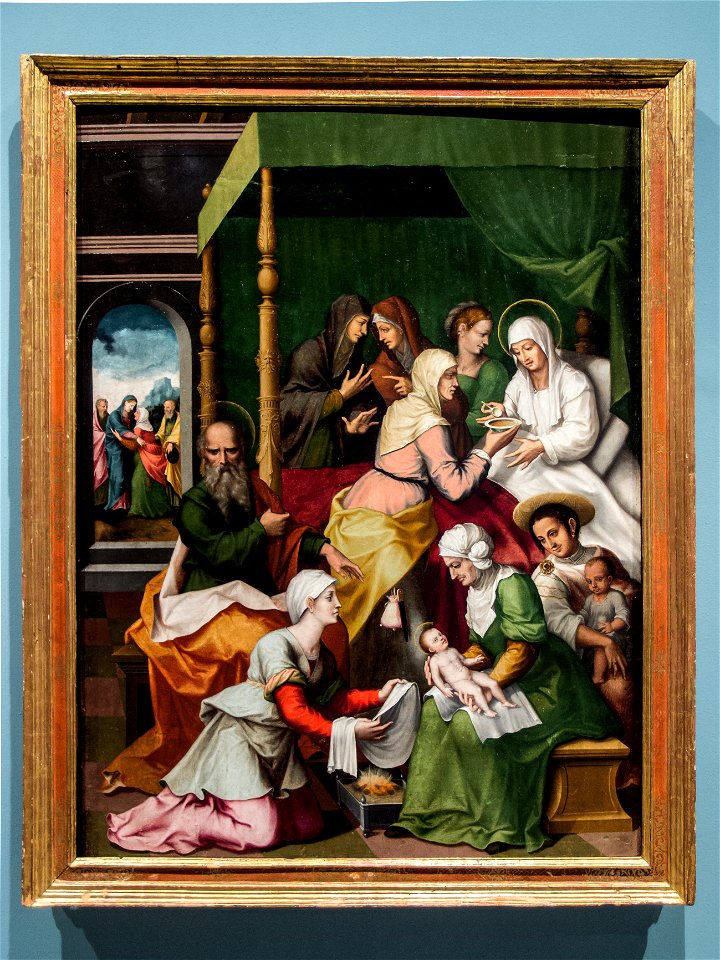 Museo Provincial de Zaragoza - PC301810