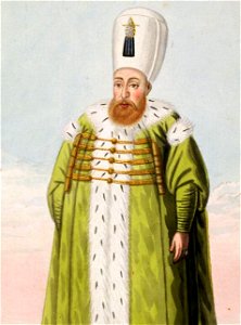 Mustafa I by John Young (cropped)
