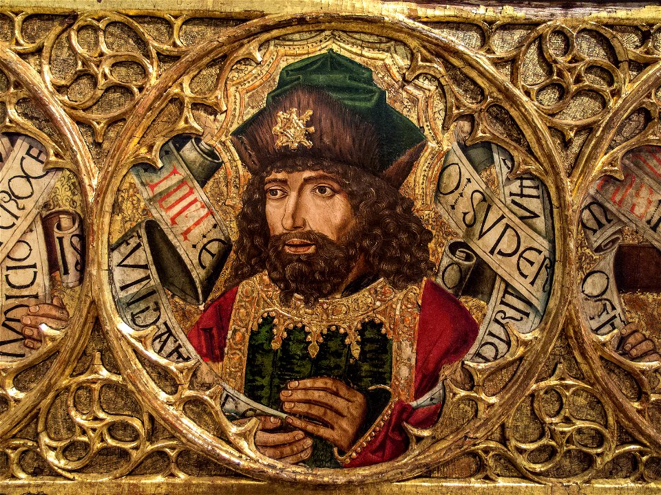 Museo Provincial de Zaragoza - PC301791