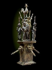 Musée des Beaux-Arts de Gaillac - Griffoul - Horacio Ferrari - 1610