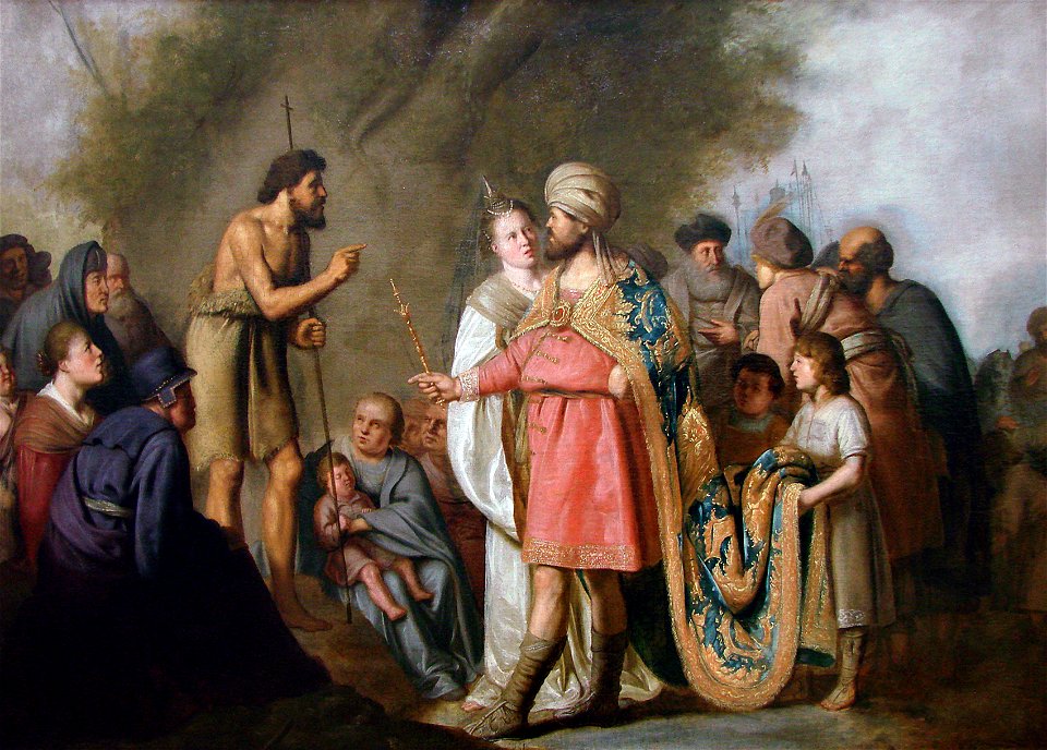 Musée de Lille P. F. de Grebber