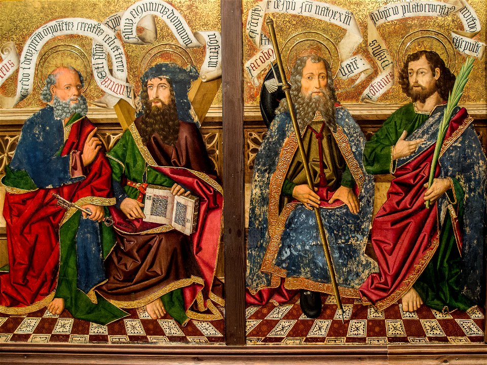 Museo Provincial de Zaragoza - PC301786