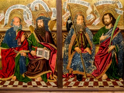 Museo Provincial de Zaragoza - PC301786