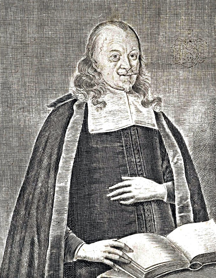 Musaeus-Johannes
